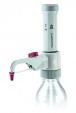 Brand Dispensette® S Bottle-top Dispensers, Fixed Analogue, 2ml, With Recirculation Valve