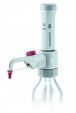 Brand Dispensette® S Bottle-top Dispensers, Fixed Analogue, 5ml, With Recirculation Valve
