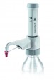 Brand Dispensette® S Bottle-top Dispensers, Fixed Analogue, 10ml, Without Recirculation Valve