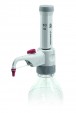 Brand Dispensette® S Bottle-top Dispensers, Fixed Analogue, 10ml, With Recirculation Valve