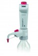 Brand Dispensette® S Bottle-top Dispensers, Digital, 0.2ml - 2ml, With Recirculation Valve 