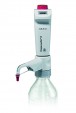 Brand Dispensette® S Bottle-top Dispensers, Digital, 0.5ml - 5ml, Without Recirculation Valve