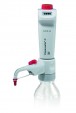 Brand Dispensette® S Bottle-top Dispensers, Digital, 0.5ml - 5ml, With Recirculation Valve 