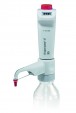 Brand Dispensette® S Bottle-top Dispensers, Digital, 1ml - 10ml, Without Recirculation Valve