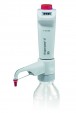 Brand Dispensette® S Bottle-top Dispensers, Digital, 1ml - 10ml, Without Recirculation Valve