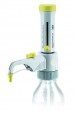 Brand Dispensette® S Organic Bottle-top Dispensers, Analogue, 0.5-5ml, With Recirculation Valve
