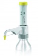 Brand Dispensette® S Organic Bottle-top Dispensers, Fixed Analogue, 5ml, Without Recirculation Valve