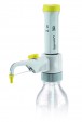 Brand Dispensette® S Organic Bottle-top Dispensers, Fixed Analogue, 5ml, With Recirculation Valve