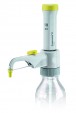 Brand Dispensette® S Organic Bottle-top Dispensers, Fixed Analogue 10ml, With Recirculation Valve
