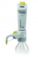 Brand Dispensette® S Organic Bottle-top Dispensers, Digital, 1-10ml, With Recirculation Valve