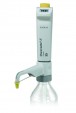 Brand Dispensette® S Organic Bottle-top Dispensers, Digital, 2.5-25ml, Without Recirculation Valve