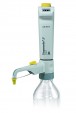 Brand Dispensette® S Organic Bottle-top Dispensers, Digital, 2.5-25ml, With Recirculation Valve