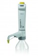 Brand Dispensette® S Organic Bottle-top Dispensers, Digital, 5-50ml, Without Recirculation Valve