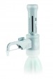 Brand Dispensette® S Trace Analysers Bottle-top Dispensers, Analogue, 1-10ml, W/ Recirculation Valve