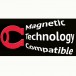 NEW!! Magnetic Technology Compatible