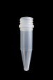 1.5ml Screw Cap Microtube, conical base NEW