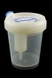 Vacutest<sup>®</sup> 120ml Urine Container, non-sterile