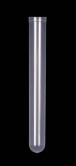 13x100mm Polypropylene Test Tube, non sterile 