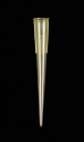 200µl Pipette Tip, yellow, non sterile