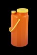 Vacutest<sup>®</sup> 24-hour Urine Collection Container, 3.0L upright 