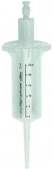 25ml ritips Professional Dispenser Syringe, sterile