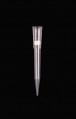 300µl Filter Pipette Tip, extended, natural, racked