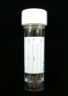30ml Universal container with cap, with patient label, sterile, PS