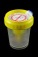 Vacutest<sup>®</sup> 60ml Urine Container, sterile