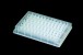 Polypropylene 96 x U well plate