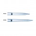 Large Volume Filter Pipette Tips, Bulk in Resealable Bags, PP, 100-5000 µl (Graduated)