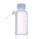 ABDOS 250ml Wash Bottle, LDPE, Non-sterile