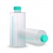 ABDOS 1000ml Roller Bottle, Sealed Cap, TC, Sterile