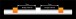 Pump Tubing (ICP), Orange/White/Orange