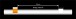 Accu-rated™ PVC Pump Tubing, Orange/White