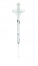 0.5ml Brand PD-Tips II Dispenser Syringe, Sterile