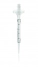 1.25ml Brand PD-Tips II Dispenser Syringe