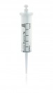 12.5ml Brand PD-Tips II Dispenser Syringe, Sterile