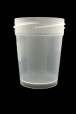 120ml Specimen Container only, PP