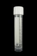 10.0ml Cryovial<sup>®</sup>, external threaded, free standing