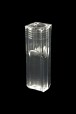 Elkay micro-square cuvette. 2.9ml, 340-800nm, PS