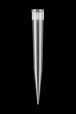 1ml Pipette  Tip, natural, non sterile, racked