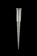 200µl Pipette Tip with reference lines, natural, non sterile, racked