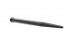 1000µl Tecan<sup>®</sup> compatible wide bore tip, black, racked