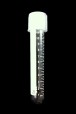 17x100mm Sterile Culture Tube with cap, polystyrene, individually wrapped