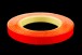 Red Laboratory Tape 55m x 12.7mm
