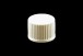 Screw Cap with for use with Elkay storage vials, white