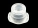 TriCap™ universal fit cap, natural