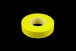 Yellow Laboratory Tape 12m x 12.7mm