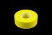 Yellow Laboratory Tape 12m x 19mm