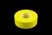 Yellow Laboratory Tape 12m x 19mm